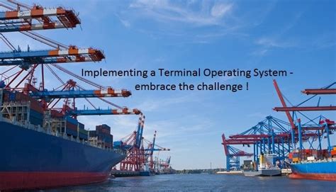 Image result for Terminal Operating System TOS