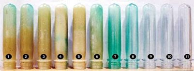 Chemical Purging Compound for cleaning Extruders, Injection Moulding ...