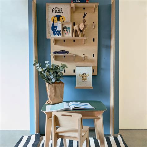 Buy Kids Furniture Online | Custom Hand-Made, Wooden Children Furniture ...