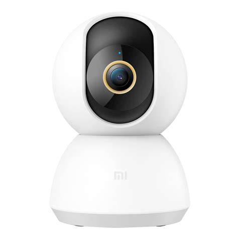 Buy Xiaomi Mi Home Security Camera 2k Full HD Picture l Infrared Night ...