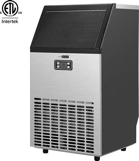 Which Is The Best Commercial Ice Maker Machines – Home Studio