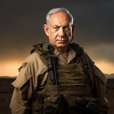 Benjamin Netanyahu 的图像结果