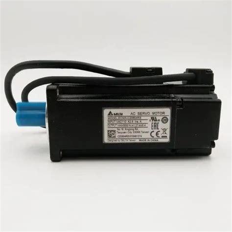 Delta Automation Products - Delta Servo Motor Distributor / Channel ...