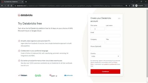 Pre Install Environment Databricks 的图像结果