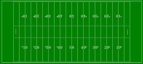 Football Field Clipart Pictures - Clipartix