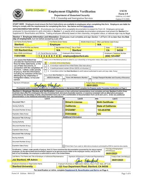 Who Is Issuing Authority For Birth Certificate - prntbl ...