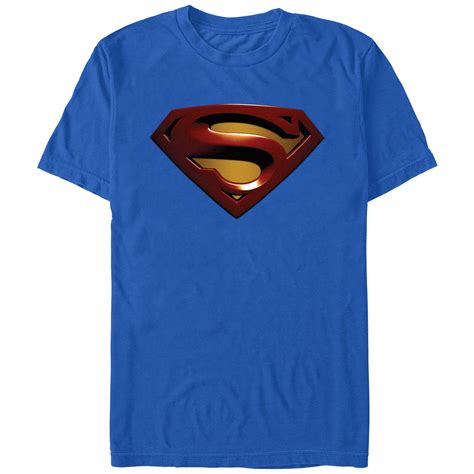 T Shirt Superman Amazon