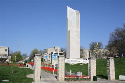 Rockhurst University | Athleticademix