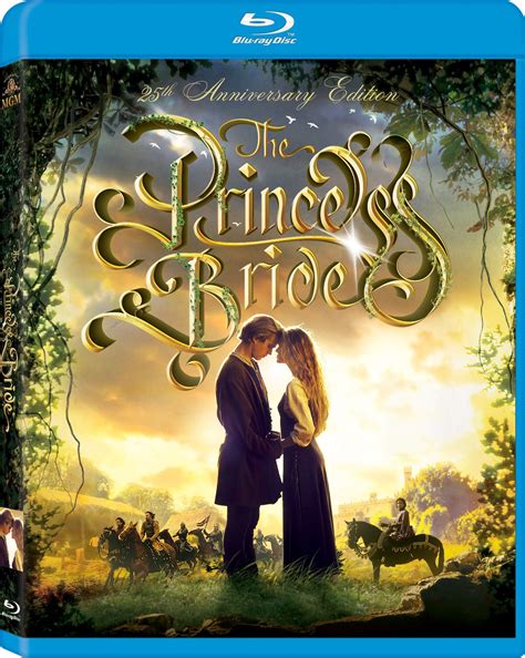 Image result for Princess Bride CD