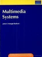 Buy Multimedia Systems, 1e Book Online at Low Prices in India ...