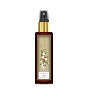 Forest Essentials Body Mist Parijat : Amazon.in: Beauty
