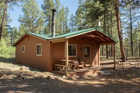 Cabin 5 – Arizona Mountain Inn & Cabins