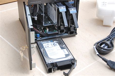 Image result for HP ProLiant MicroServer