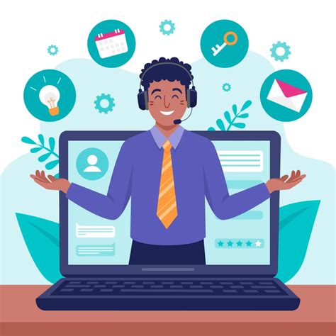 Customer Service Job Description Explained - Chaty