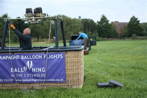 Ballooning In The Cotswolds (Stroud) - All You Need to Know BEFORE You Go