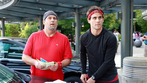Watch The Amazing Race Season 35 Episode 12: A Sunset, Seattle Scramble ...
