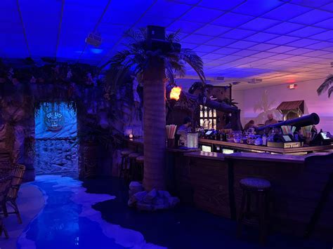 Shipwreck Fort Worth : r/Tiki