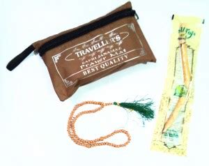 Hadi international SAFRI JANAMAZ WITH MISWAK AND TASBI Prayer Kit Price ...
