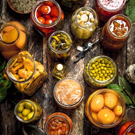 Fermenting vegetables 101: The ancient art of preservation : At the ...