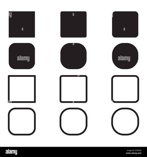 Image result for Rectangle Geometry Set