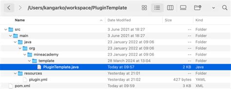 Image result for Making Minecraft Java Plugins