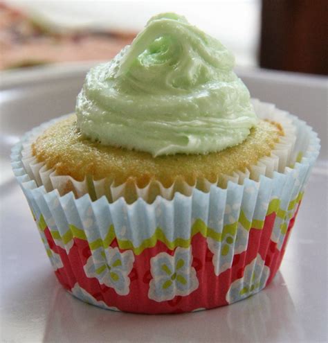 Lime Kool-Aid Cupcakes Recipe | Mix and Match Mama
