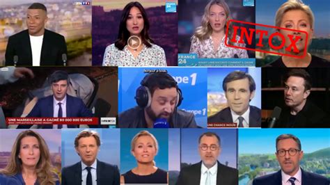 Comment de faux reportages télévisés générés par l'intelligence ...