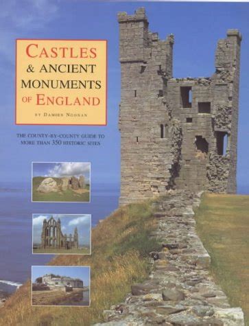 The "Daily Telegraph" Castles and Ancient Monuments of England: A ...