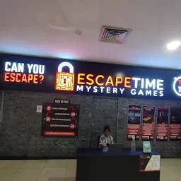 Best Top Rated Escape room center in Hyderabad, Telangana, India | Yappe.in