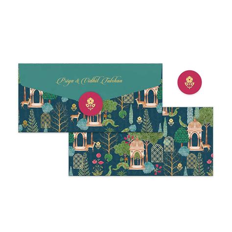 Pichwai Luxury Box | Studio PSD