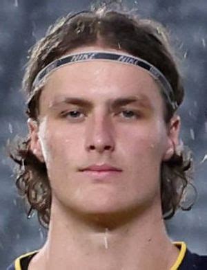 Nathan Paull - Record | Transfermarkt