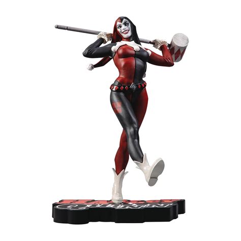 Harley Quinn Statues For Sale at Joseph Gilmore blog