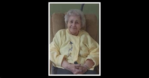 Obituary | Violet Isabella Klassen | Butala Funeral Homes & Crematory