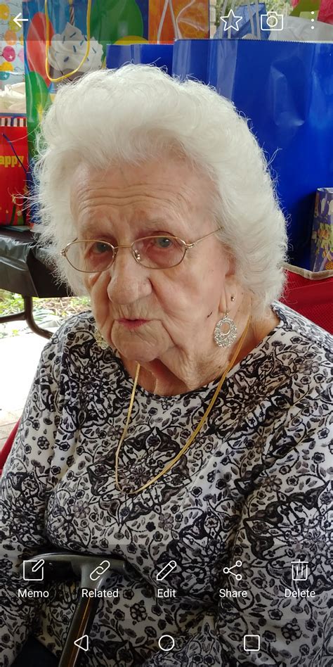 Remembering Helen Roberts Batten | Obituaries - Amos Carvelli Funeral ...