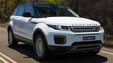 Land Rover Evoque Reviews 2016 by Range Rover Evoque 2016 Review Carsguide Land Rover Evoque Reviews 2016