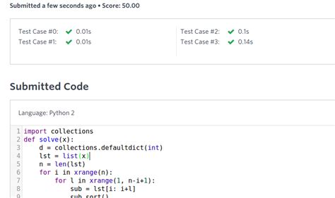 Anagram HackerRank Python Solution 的图像结果