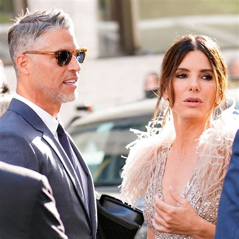 Sandra Bullock: news and photos