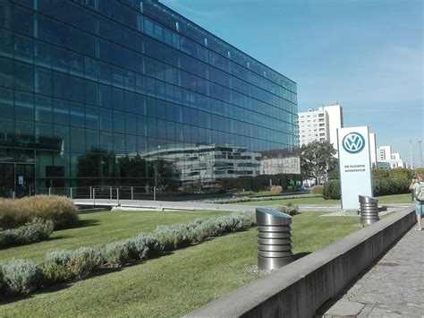 THE TRANSPARENT FACTORY OF VOLKSWAGEN - All You Need to Know BEFORE You ...