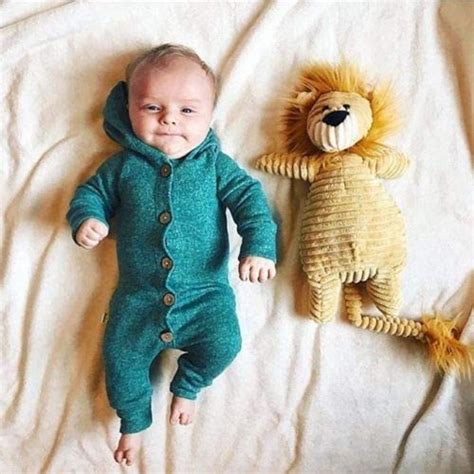 Cute St. Patrick's Day Outifts for Your Baby | TLC.com