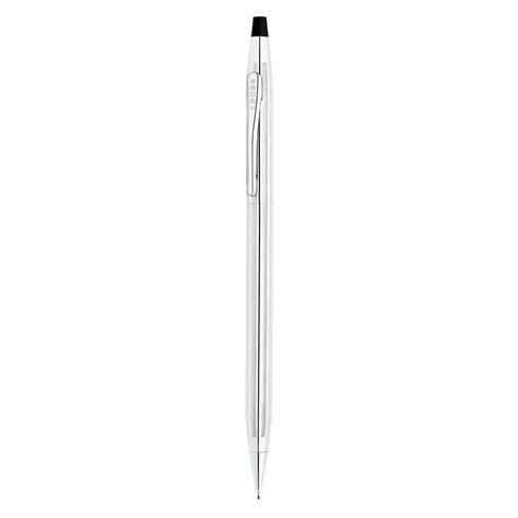 Cross Classic Century Chrome Mechanical Pencil | Buy Online | Cross ...