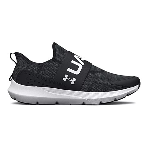 Under Armour UA Surge 3 Big Kids' Slip-On Running Shoes