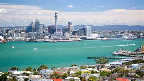 Travel Auckland: Best of Auckland, Visit Auckland Region | Expedia Tourism