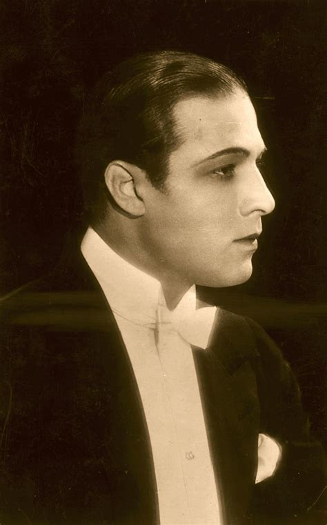 The most iconic stars of the silent film era
