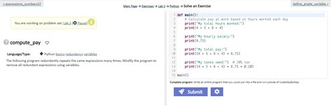 Image result for Python Lab Exercises