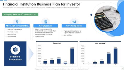Business Plan PPT Template 的图像结果