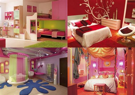 cute bedroom ideas for christmas