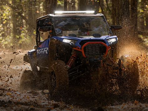New 2025 Polaris RZR XP 1000 Ultimate Polaris Blue | Utility Vehicles ...