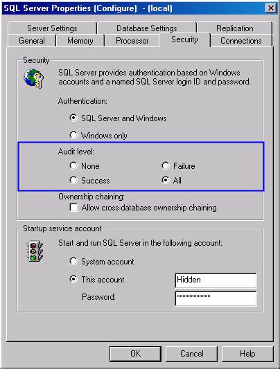 Image result for SQL Server Auditing Tools