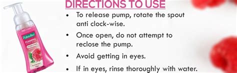 Palmolive Hydrating Foaming Raspberry Liquid Hand Wash, 250ml Dispenser ...