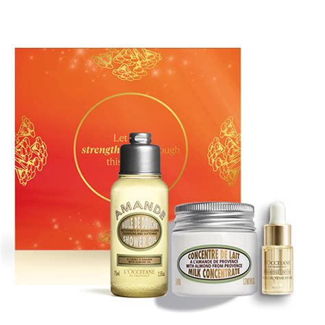 L'OCCITANE en Provence | Natural Skincare, Body & Hair Care